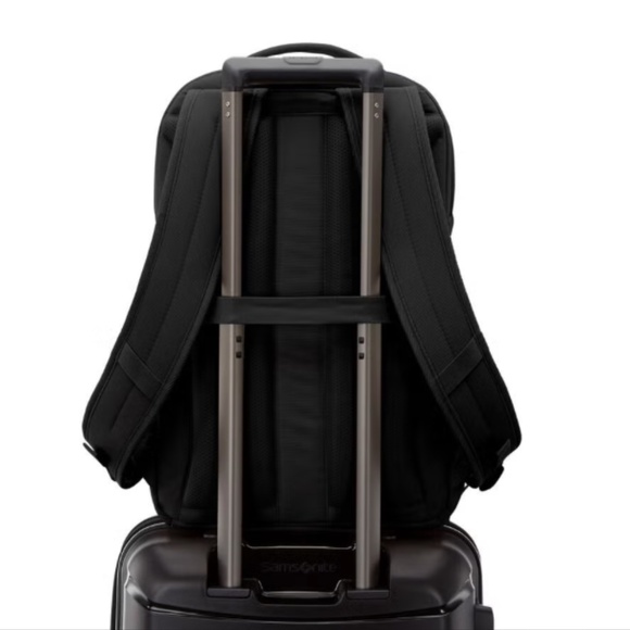 SAMSONITE LAPTOP BACKPACK - Picture 5 of 14
